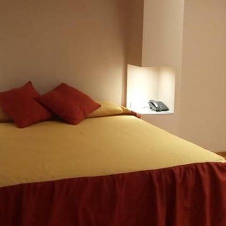 Hotel Aoma 마르델플라타 외부 사진