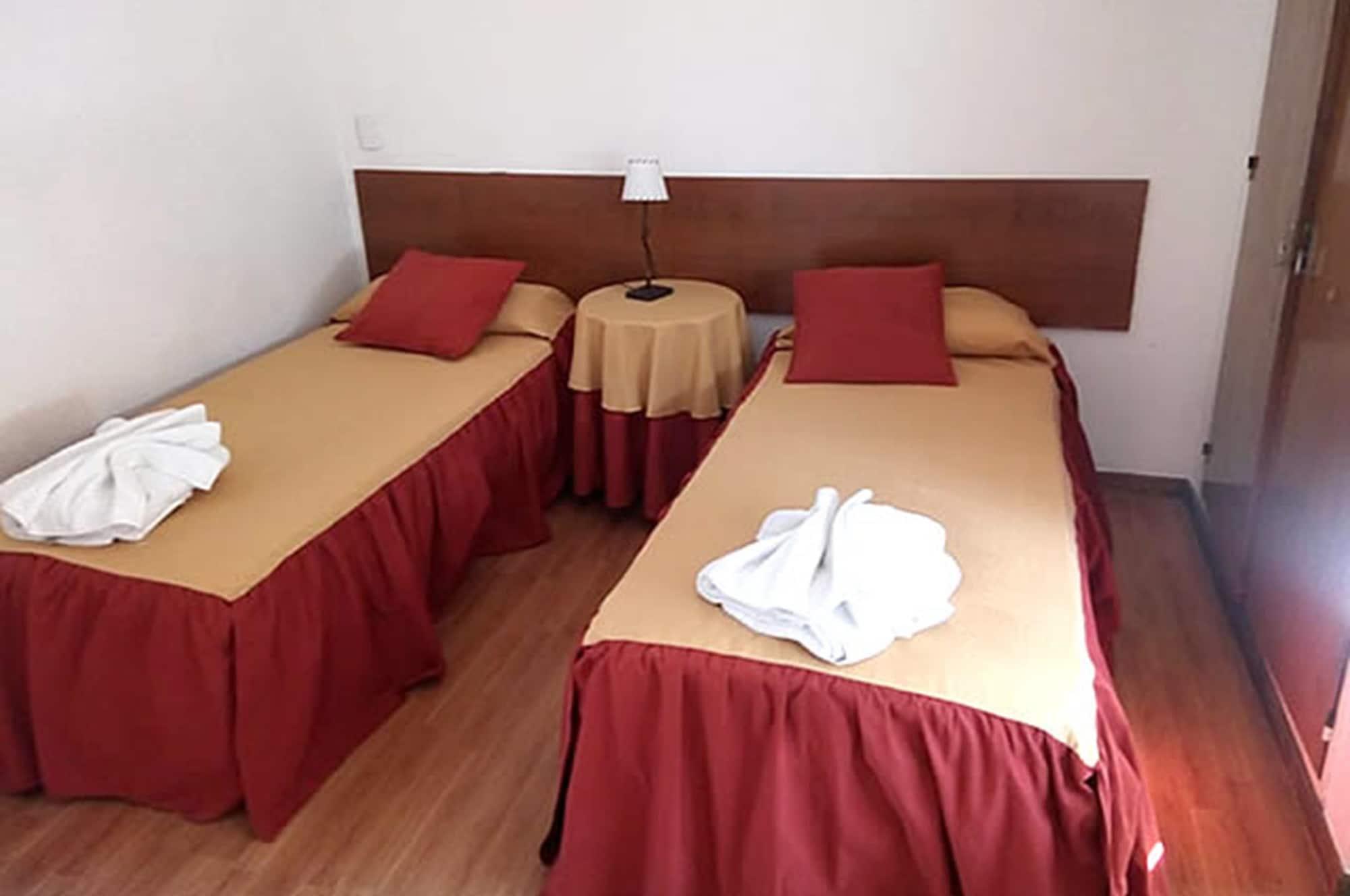 Hotel Aoma 마르델플라타 외부 사진