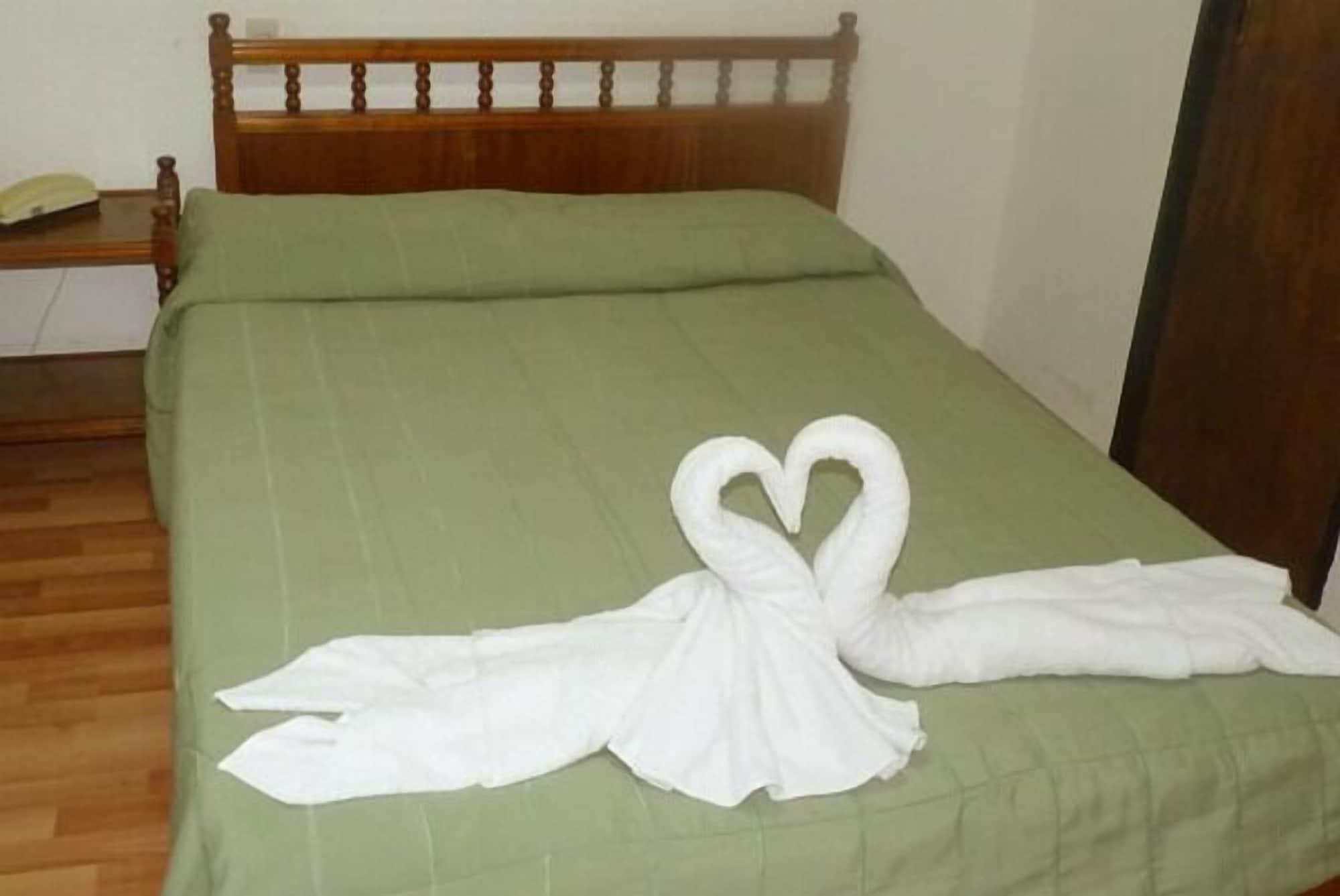Hotel Aoma 마르델플라타 외부 사진
