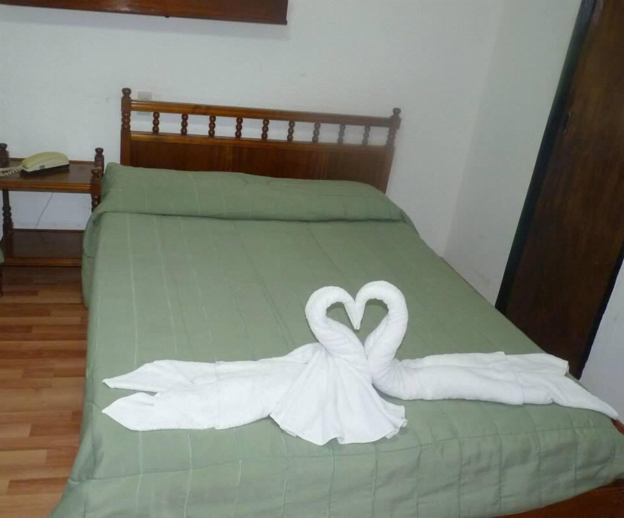 Hotel Aoma 마르델플라타 외부 사진