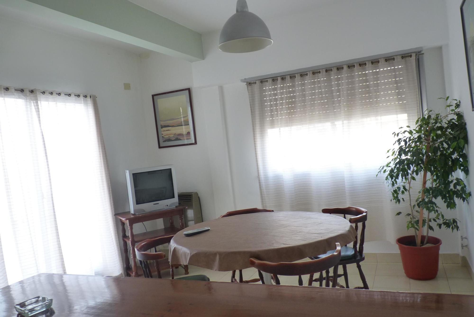 Hotel Aoma 마르델플라타 외부 사진