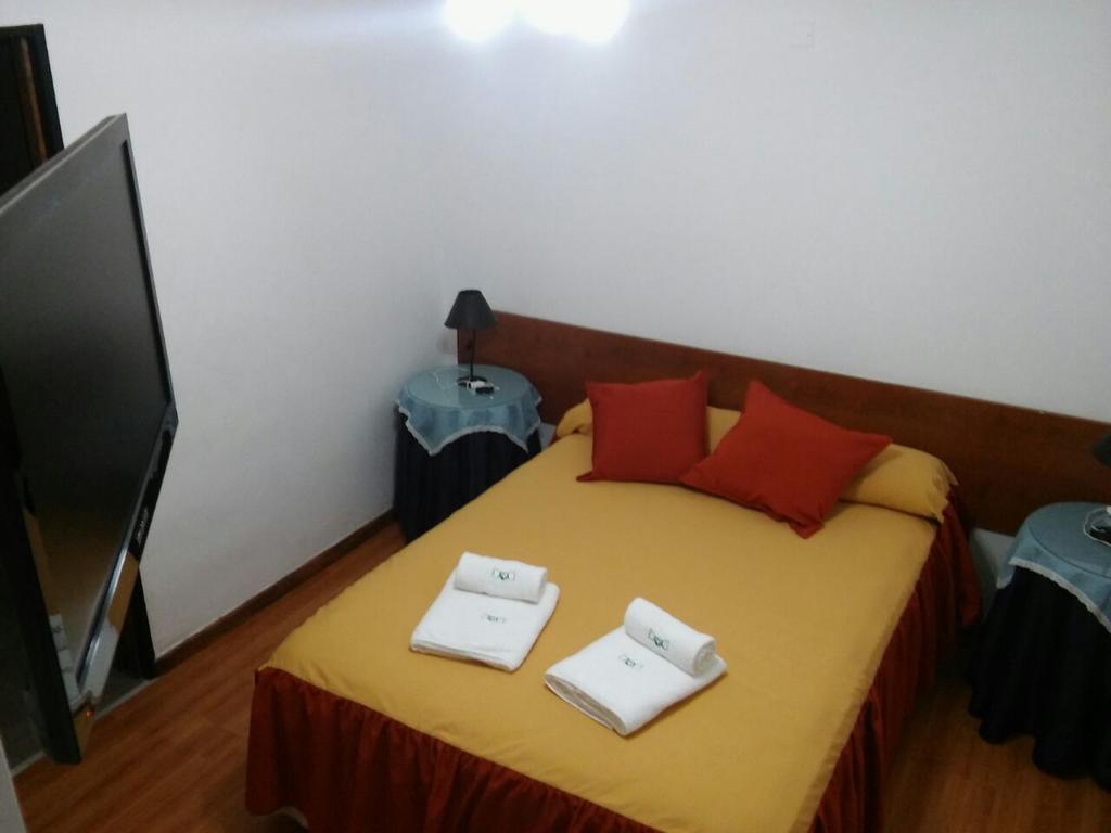 Hotel Aoma 마르델플라타 외부 사진
