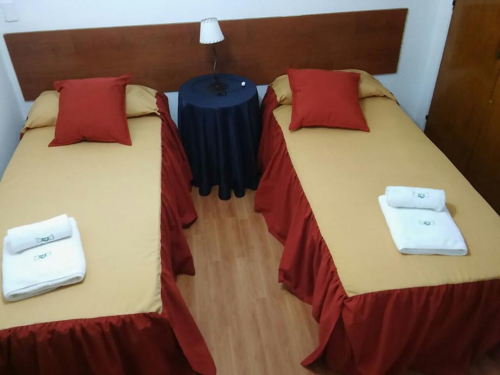 Hotel Aoma 마르델플라타 외부 사진