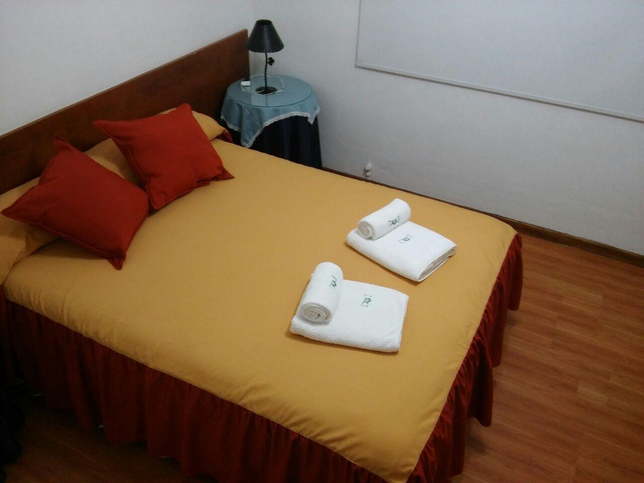 Hotel Aoma 마르델플라타 외부 사진
